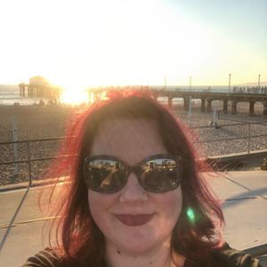 Meet your Posher, Tanya